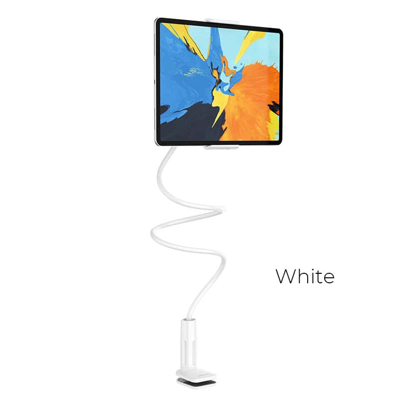 Borofone BH24 Bright Shell Desktop /Bedside Tablet /iPad /Mobile Phone Stand Borofone BH24 Bright Shell Desktop /Bedside Tablet /iPad /Mobile Phone Stand